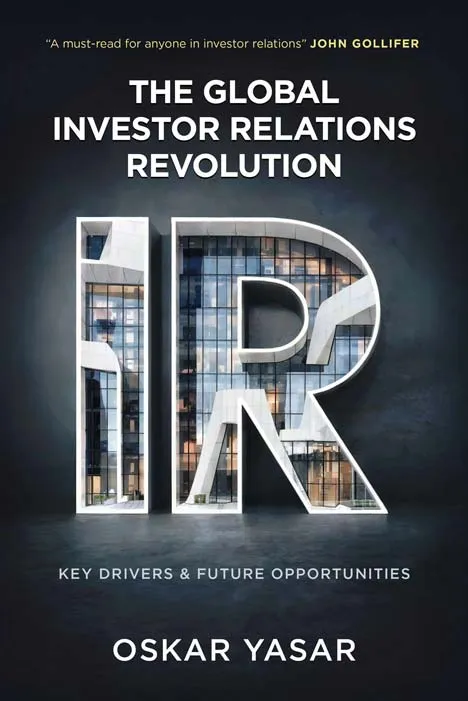 The Global IR Revolution