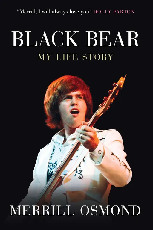 Black Bear: My Life Story