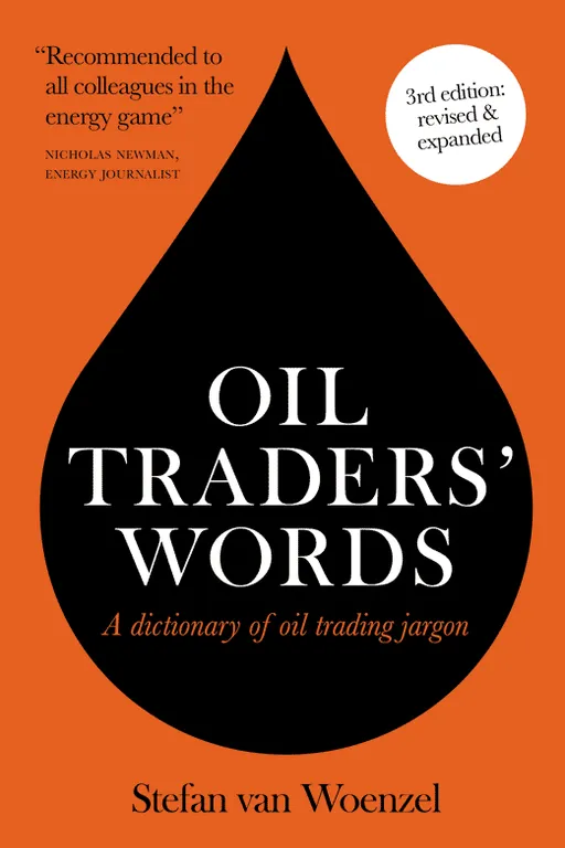 Oil Traders' Words