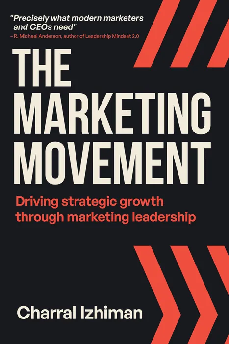 The Marketing Movement